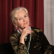 Olga 66 Челябинск