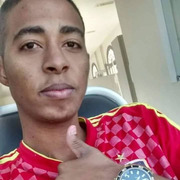 Carlos Henrique 32 Recife