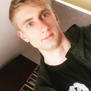 Oleg 27 Minsk