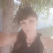 Gulnara Temirbaeva 43 Uralsk