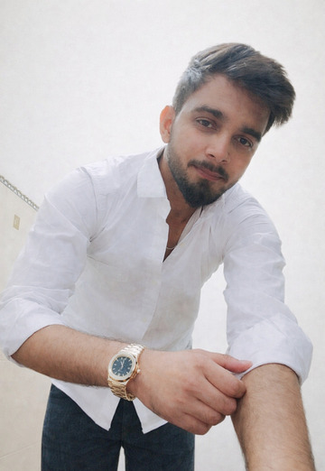 My photo - Juned, 24 from Delhi (@juned24)