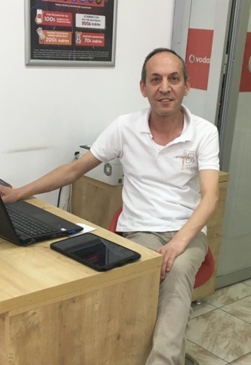 My photo - Denge, 52 from Izmir (@denge)