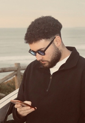 My photo - Rodrigo, 22 from Lisbon (@rodrigo692)