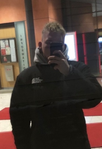 Robert (@robert17614) — my photo № 2