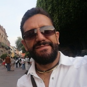 Víctor 47 Ciudad de México