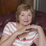 Elena 61 Moscow