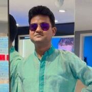 Soumen Maity 38 Pandharpur
