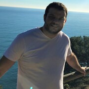 Daniel 40 Pittsburgh