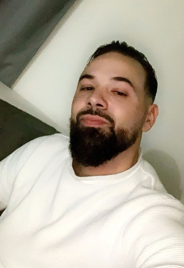 My photo - Alex, 31 from Orange (@alex141578)