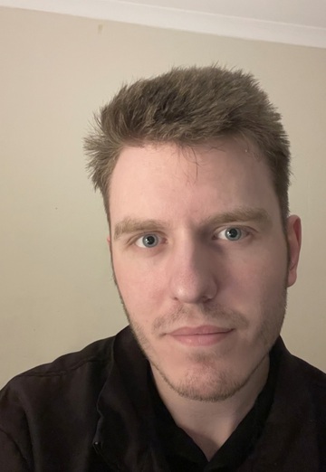 My photo - Andrew, 20 from Canberra (@andrew9700)