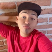 Ronaldo Robles 26 Puerto Vallarta