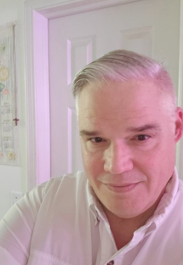 My photo - Dennis, 52 from Jacksonville (@dennis2014)