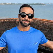 Parth 38 Vadodara