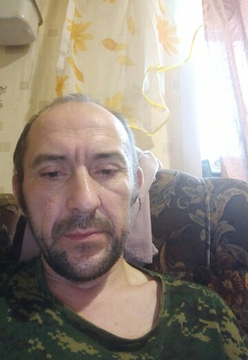 My photo - Sergey, 44 from Moscow (@sergey1170946)