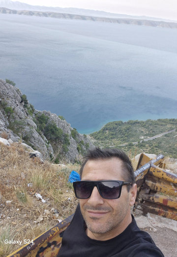 My photo - Ivica, 38 from Split (@ivica96)