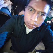 David G 42 Quito
