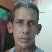 Yoan Medina 49 Montevideo