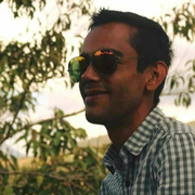 Francisco Javier 40 Bucaramanga