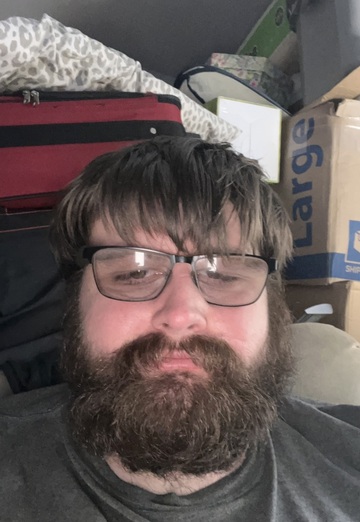 My photo - Glenn, 28 from Anderson Island (@glenn125)