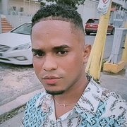 Johan Frias 33 Santo Domingo