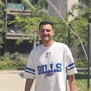Mohamed 25 Cairo