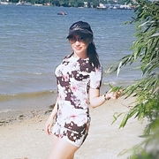 Tatyana 40 Rostov-on-don