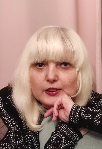 My photo - LILIYa. 🇺🇦🇺🇦🇺🇦, 57 from Belaya Tserkov (@liliya38412)