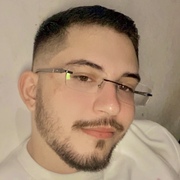 Luiz Alberto 29 Natal