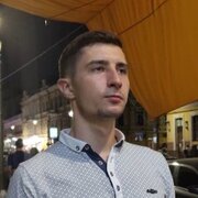 Oleksandr 31 Kyiv