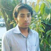 Waseem Abbas 34 Lahore