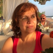 Larisa 60 Saint Petersburg