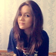 Viktoria 34 Orenburg