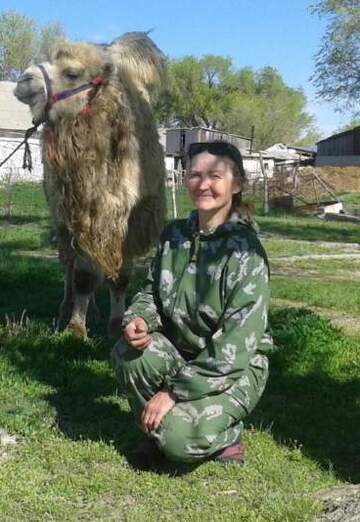 Svetlana (@svetlana335891) — my photo № 1