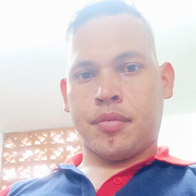 Miguel vergara Vergar 38 Pereira