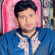 Maaz 20 Gujranwala