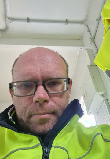 My photo - Chris, 40 from Auckland (@chris3005)