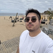 Maximiliano 29 Santiago