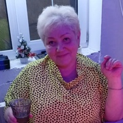 Larisa 50 Petropavlovsk-Kamchatsky