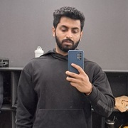 Ameet 29 Halifax