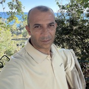 Mustafa 46 Antalya
