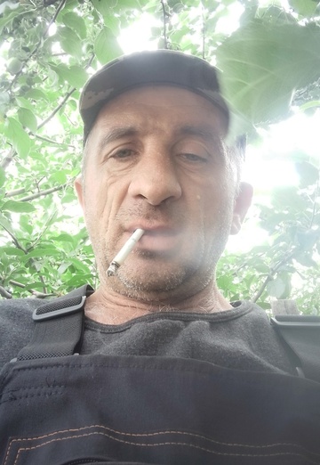 My photo - Stepan, 45 from Samara (@stepan22335)