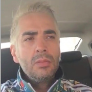 AmirmousaviLucky 44 Tehran