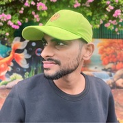 Nitish 28 Vijayawada