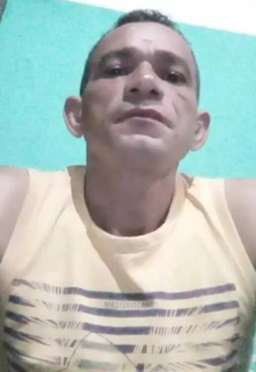 My photo - Antônio, 45 from Rio de Janeiro (@antonio6265)