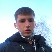 андрей 26 Нижний Новгород