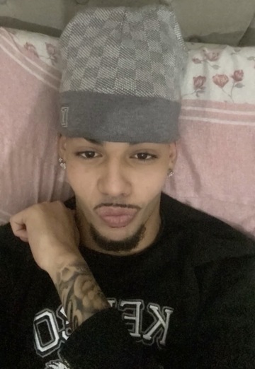 My photo - Billy, 23 from Nuremberg (@billystam)