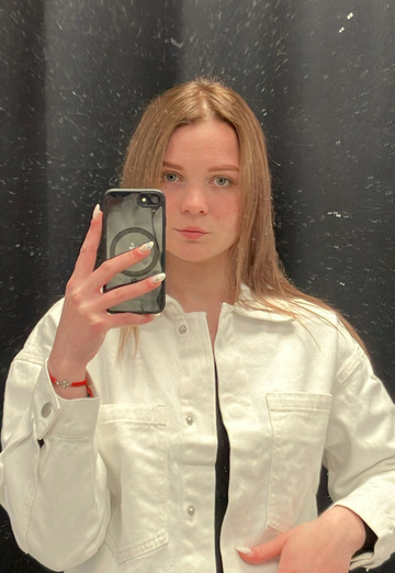 My photo - Anna, 20 from Poltava (@anna297993)
