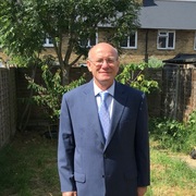 Salvatore Caterisano 71 London