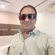 Deval Shah 41 Surat