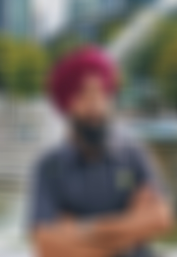 My photo - Tejinder, 28 from New Delhi (@tejinder1)